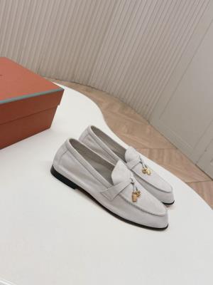 wholesale quality loro piana women shoes model no. 28